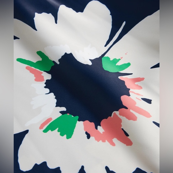 TED BAKER Midi Dress - Picture 3 of 9